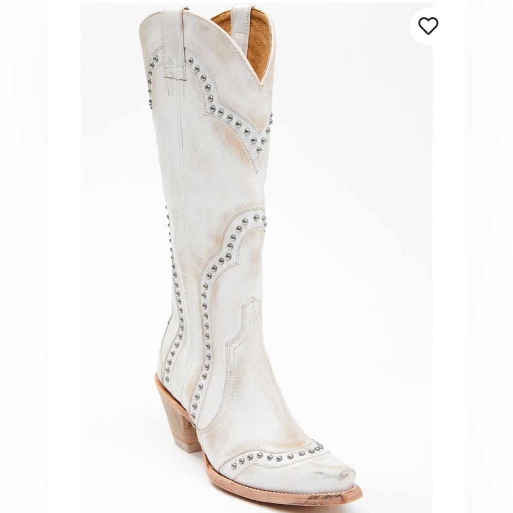 IDYLLWIND WOMEN'S SINNER WESTERN BOOTS - SNIP TOE